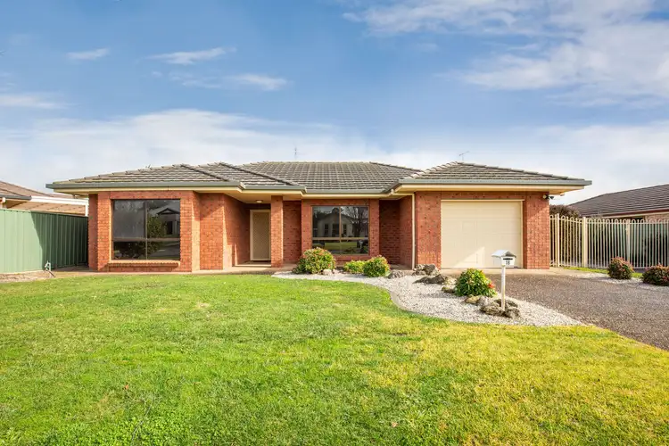 18 Saint Martins Drive, Mount Gambier SA 5290