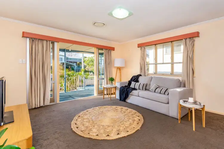 46 Garozzo Street, Boondall QLD 4034