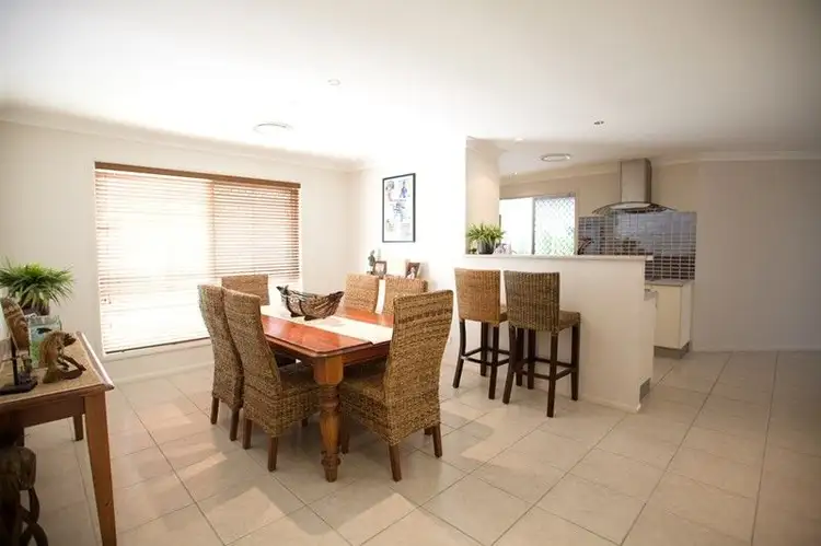 Fourth view of Homely house listing, 16 Leawarra Drive, Loganholme QLD 4129