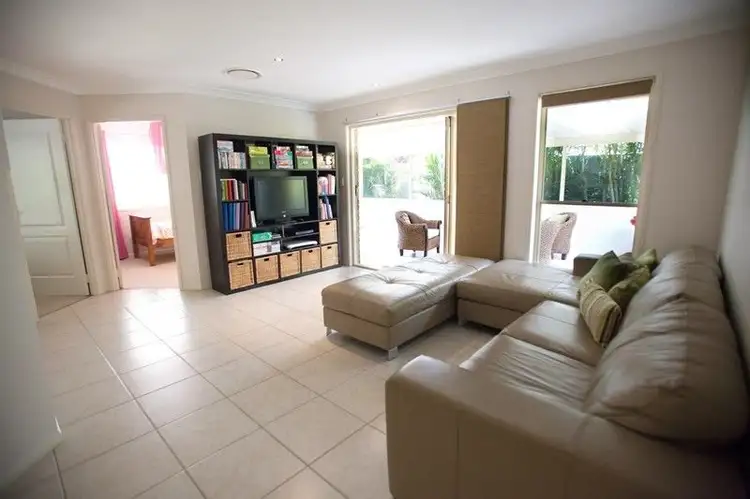 Fifth view of Homely house listing, 16 Leawarra Drive, Loganholme QLD 4129