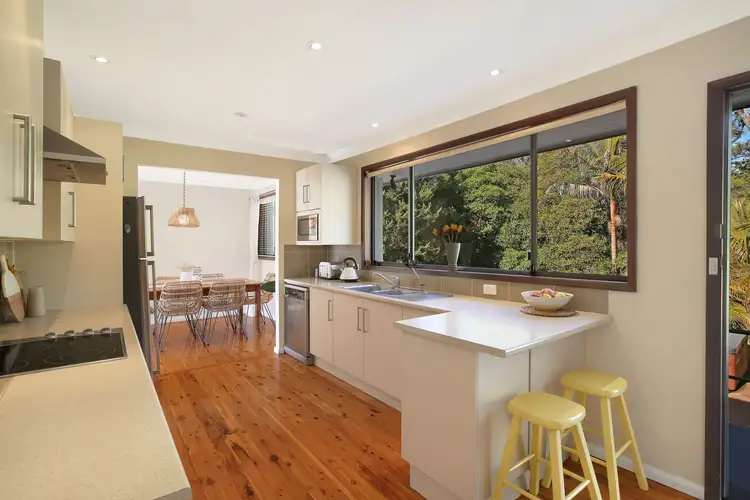 Third view of Homely house listing, 28 Kendall Place, Kareela NSW 2232