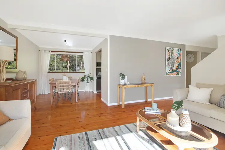 Sixth view of Homely house listing, 28 Kendall Place, Kareela NSW 2232