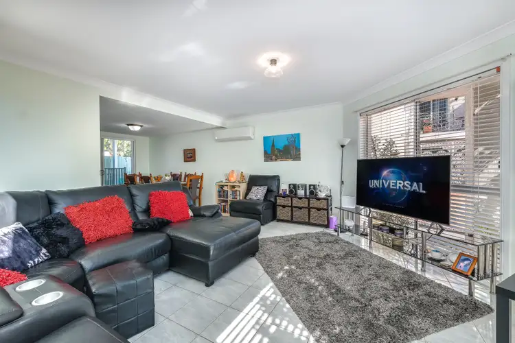 Sixth view of Homely townhouse listing, 3/6 Clinton Street, Labrador QLD 4215