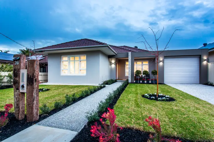 26 Blackler Street, Semaphore SA 5019