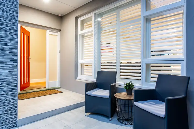 Second view of Homely house listing, 26 Blackler Street, Semaphore SA 5019