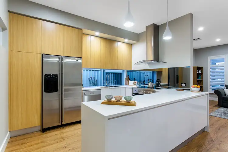 Third view of Homely house listing, 26 Blackler Street, Semaphore SA 5019