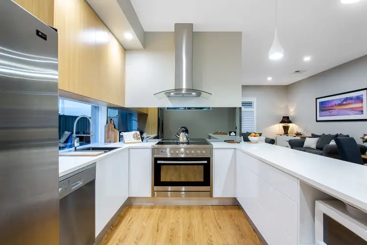 Fourth view of Homely house listing, 26 Blackler Street, Semaphore SA 5019