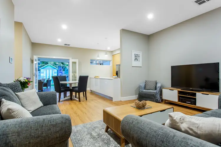 Sixth view of Homely house listing, 26 Blackler Street, Semaphore SA 5019