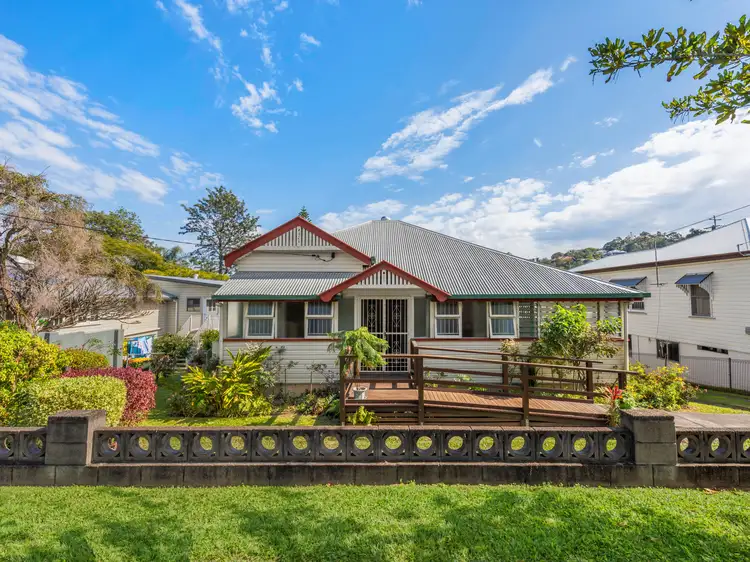 5 Laurel Avenue, Wilston QLD 4051