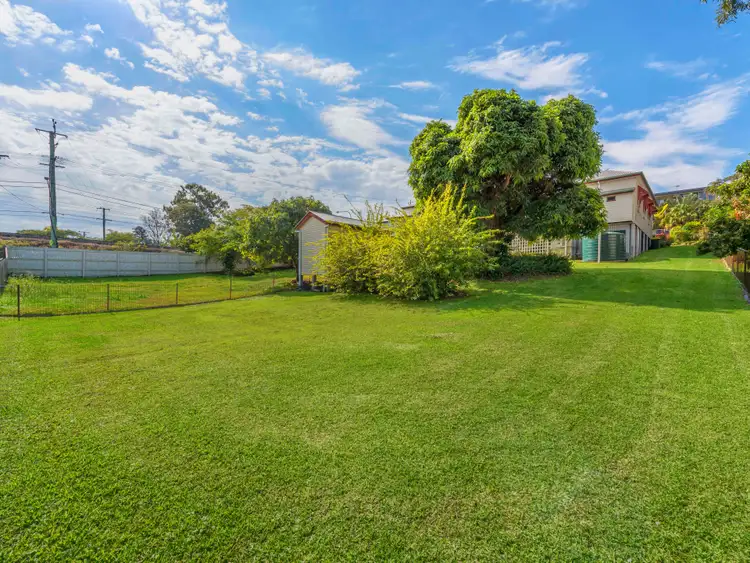 Second view of Homely house listing, 5 Laurel Avenue, Wilston QLD 4051