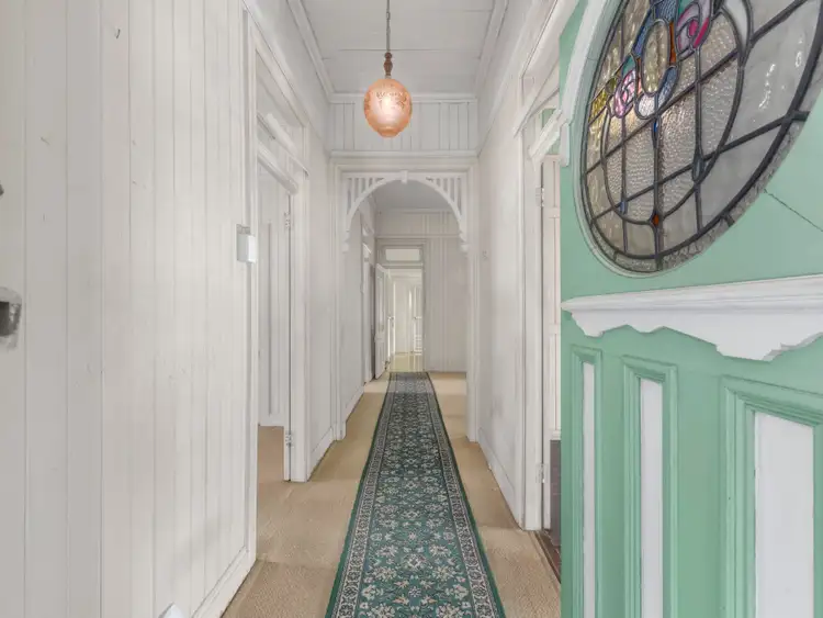 Third view of Homely house listing, 5 Laurel Avenue, Wilston QLD 4051