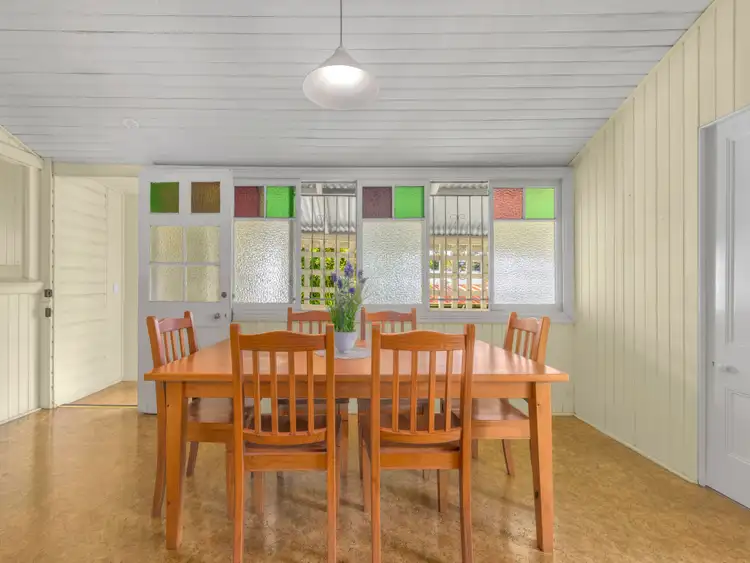 Fourth view of Homely house listing, 5 Laurel Avenue, Wilston QLD 4051