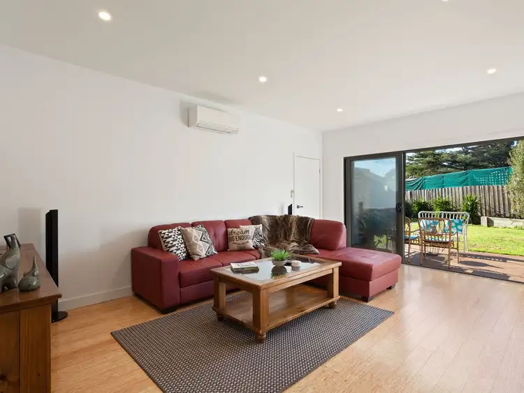 Sixth view of Homely townhouse listing, 19A Beacon Point Road, Clifton Springs VIC 3222