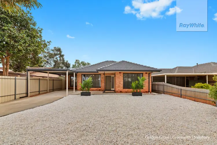 25 Heidenreich Avenue, Salisbury Downs SA 5108