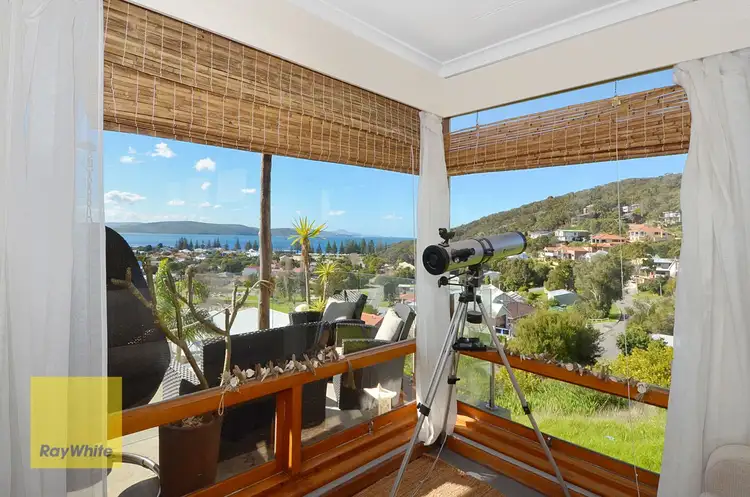 Second view of Homely house listing, 45 Wylie Crescent, Middleton Beach WA 6330