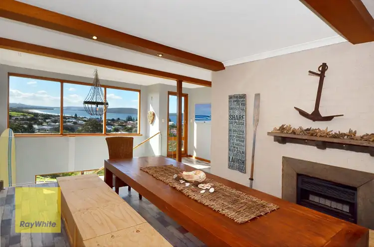 Third view of Homely house listing, 45 Wylie Crescent, Middleton Beach WA 6330