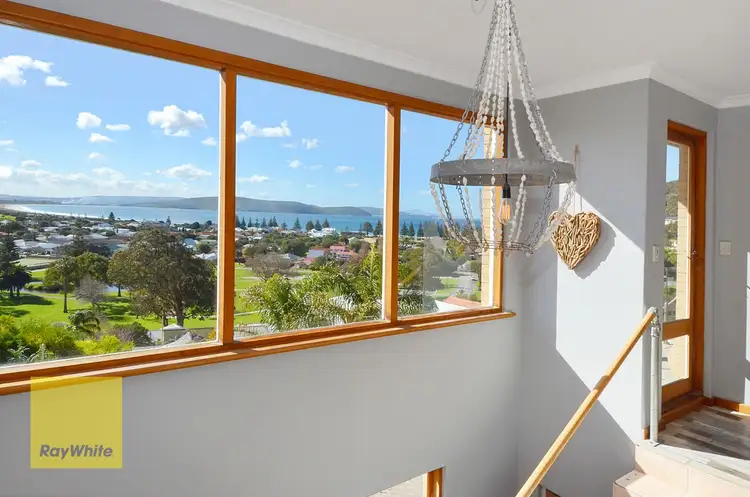 Fourth view of Homely house listing, 45 Wylie Crescent, Middleton Beach WA 6330