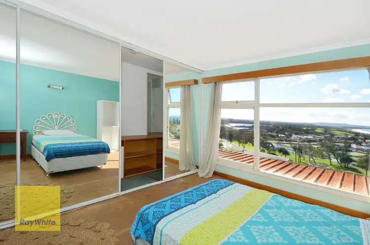 Sixth view of Homely house listing, 45 Wylie Crescent, Middleton Beach WA 6330