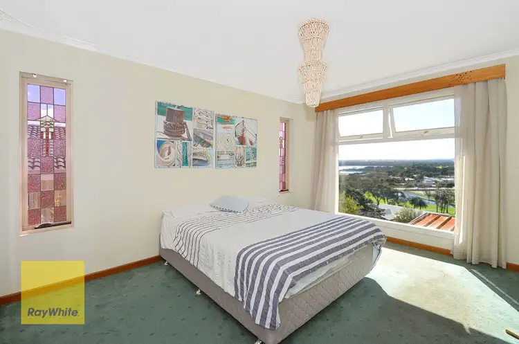 Seventh view of Homely house listing, 45 Wylie Crescent, Middleton Beach WA 6330