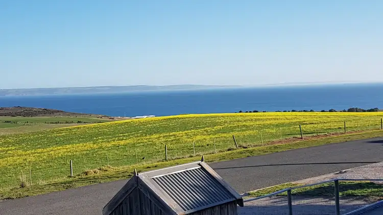Second view of Homely house listing, 58 Sorata Street, Cape Jervis SA 5204