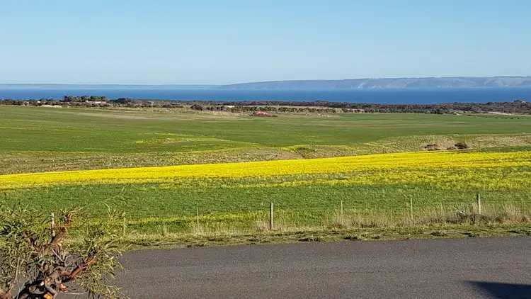 Third view of Homely house listing, 58 Sorata Street, Cape Jervis SA 5204