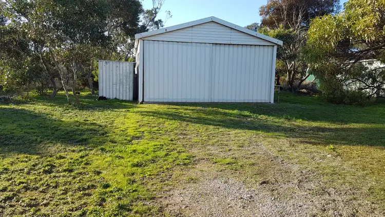 Fourth view of Homely house listing, 58 Sorata Street, Cape Jervis SA 5204