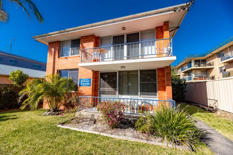 Main view of Homely unit listing, 5/48 Little Street, Forster NSW 2428