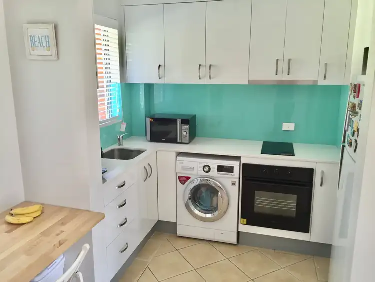 Third view of Homely unit listing, 5/48 Little Street, Forster NSW 2428