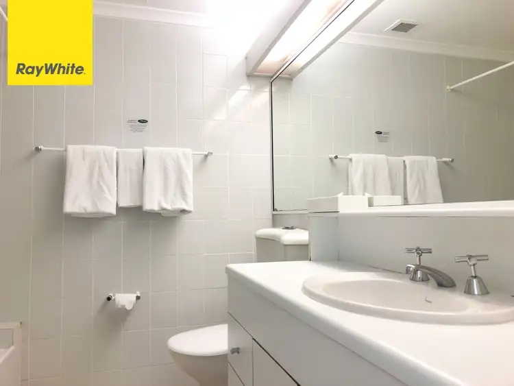 Third view of Homely townhouse listing, 52/2-12 Busaco Road, Marsfield NSW 2122