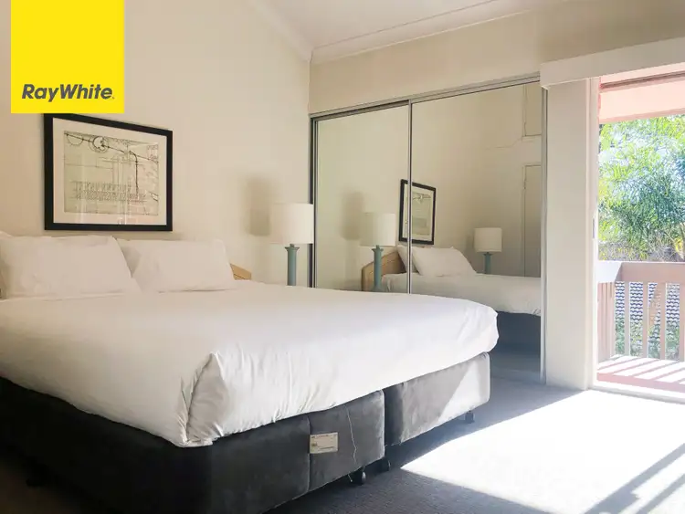 Fifth view of Homely townhouse listing, 52/2-12 Busaco Road, Marsfield NSW 2122