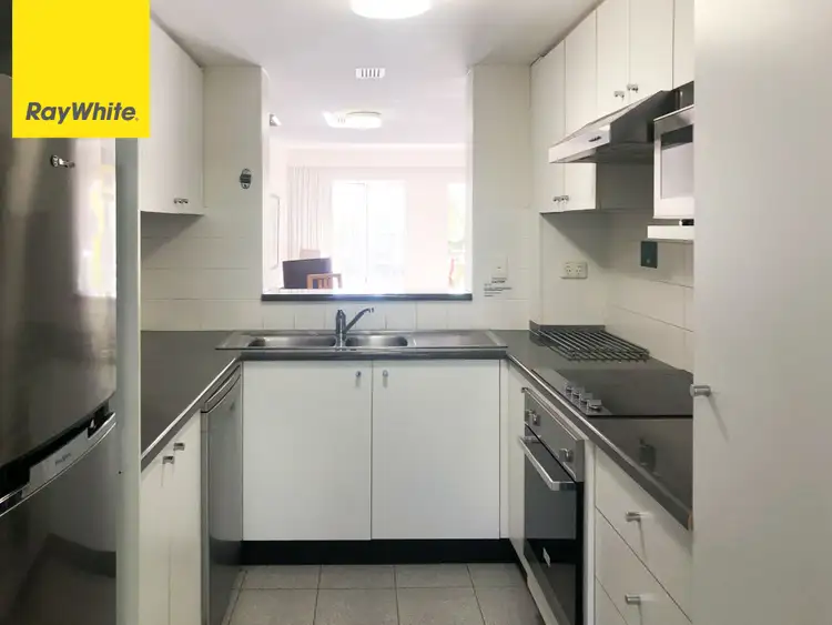 Sixth view of Homely townhouse listing, 52/2-12 Busaco Road, Marsfield NSW 2122