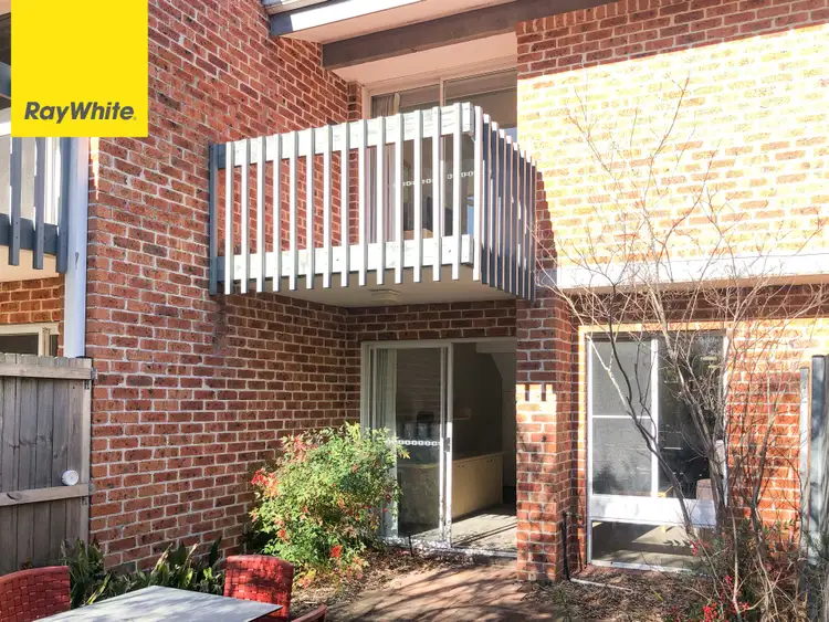 Seventh view of Homely townhouse listing, 52/2-12 Busaco Road, Marsfield NSW 2122