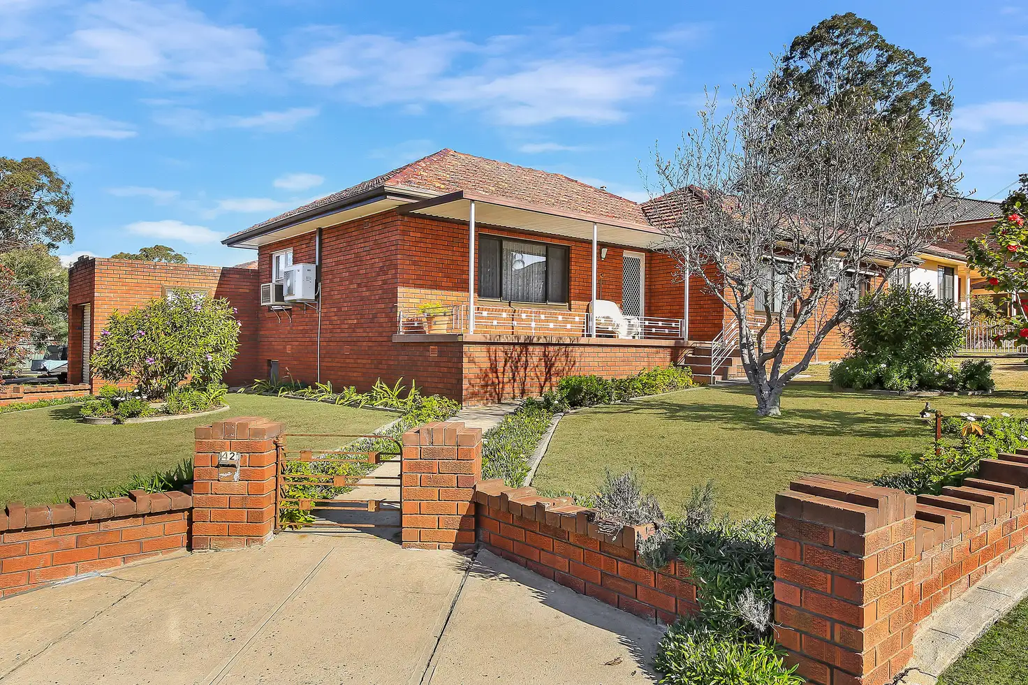 Main view of Homely house listing, 42 Woodland Road, Chester Hill NSW 2162