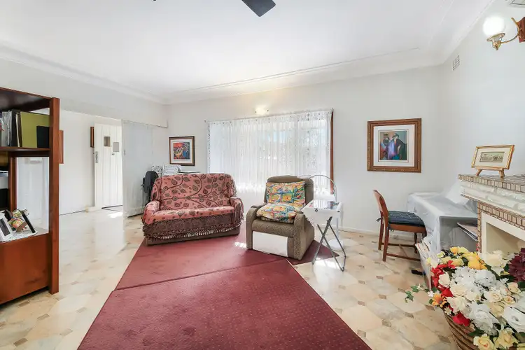 Second view of Homely house listing, 42 Woodland Road, Chester Hill NSW 2162