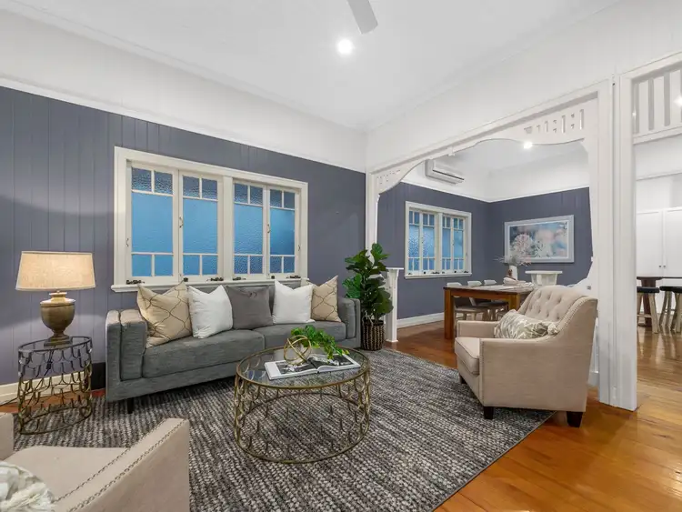 Third view of Homely house listing, 20 Pampling Street, Camp Hill QLD 4152