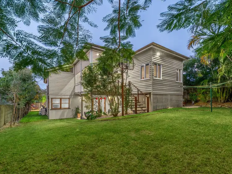 Fourth view of Homely house listing, 20 Pampling Street, Camp Hill QLD 4152