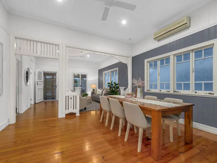 Fifth view of Homely house listing, 20 Pampling Street, Camp Hill QLD 4152
