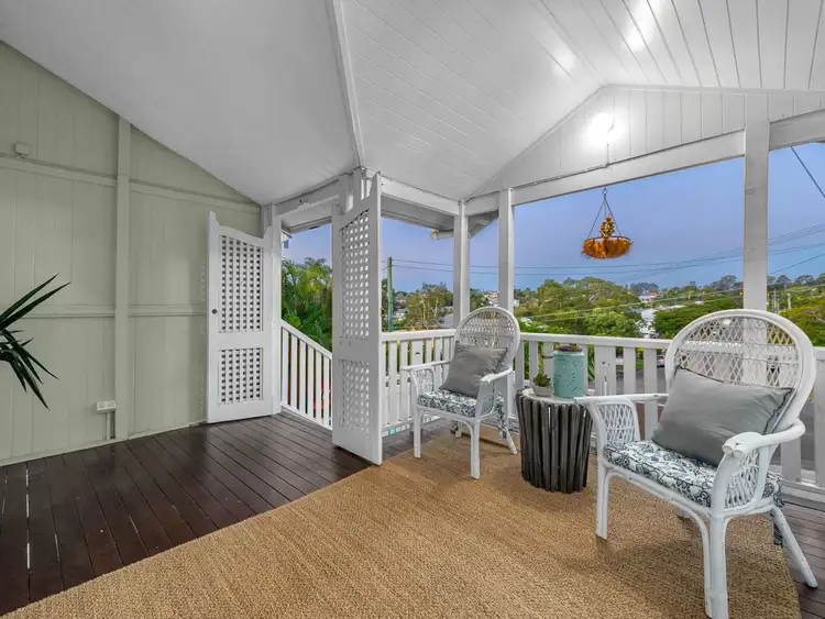 Sixth view of Homely house listing, 20 Pampling Street, Camp Hill QLD 4152