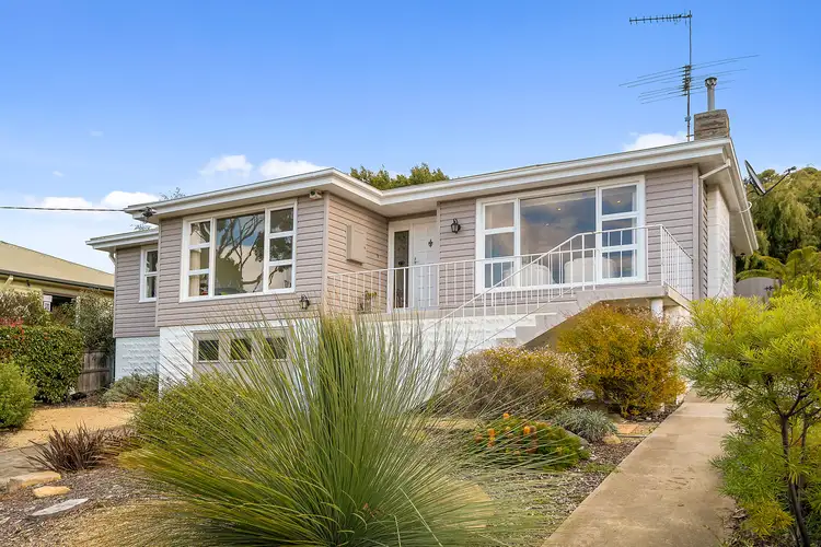 Main view of Homely house listing, 21 Bastick Street, Rosny TAS 7018