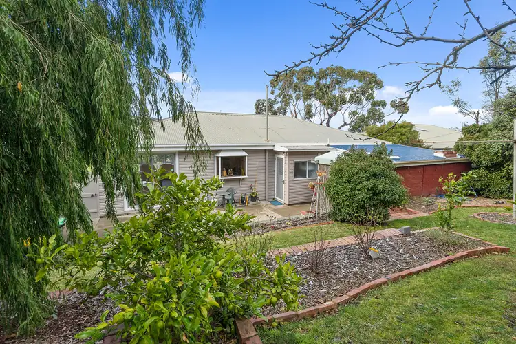 Second view of Homely house listing, 21 Bastick Street, Rosny TAS 7018