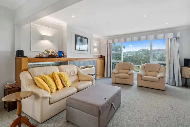 Third view of Homely house listing, 21 Bastick Street, Rosny TAS 7018