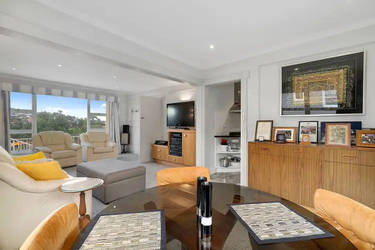Fourth view of Homely house listing, 21 Bastick Street, Rosny TAS 7018
