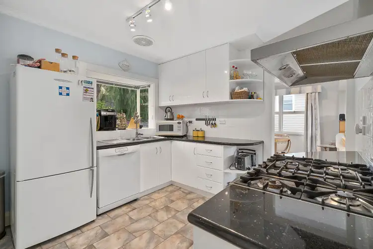 Fifth view of Homely house listing, 21 Bastick Street, Rosny TAS 7018