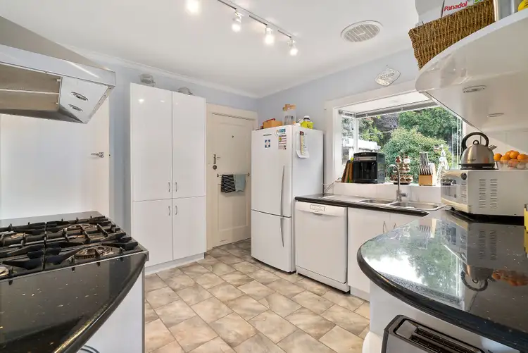 Sixth view of Homely house listing, 21 Bastick Street, Rosny TAS 7018