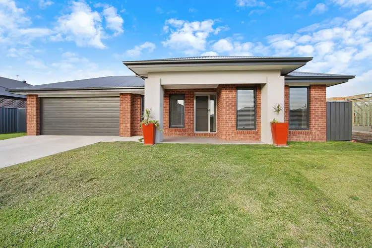 78 Cuthbert Street, Killara VIC 3691