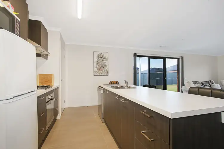 Second view of Homely house listing, 78 Cuthbert Street, Killara VIC 3691