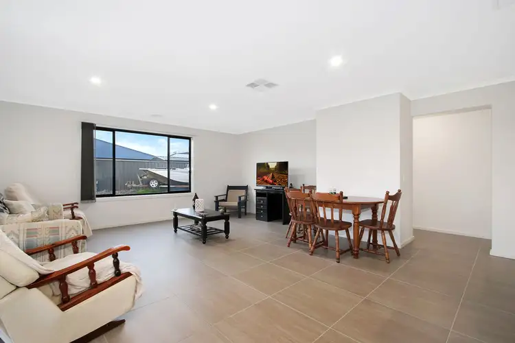Third view of Homely house listing, 78 Cuthbert Street, Killara VIC 3691