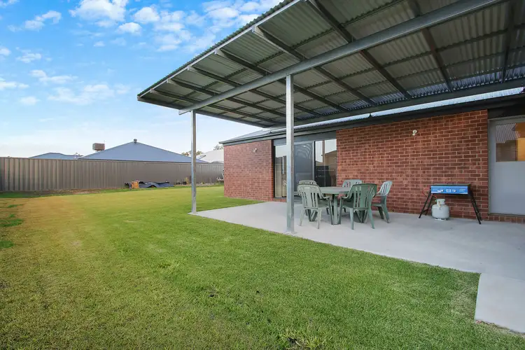 Fourth view of Homely house listing, 78 Cuthbert Street, Killara VIC 3691