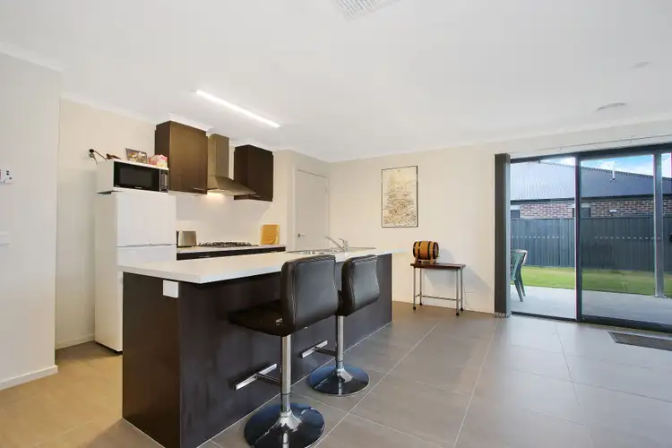 Fifth view of Homely house listing, 78 Cuthbert Street, Killara VIC 3691