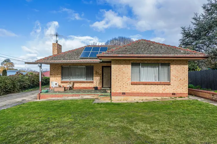 5 Dunn Road, Mount Barker SA 5251